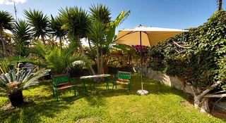 Relais Romildanna, Ischia