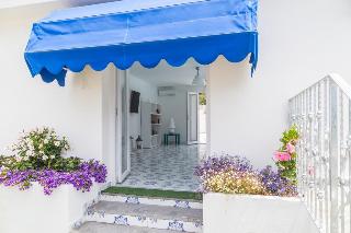 Relais Romildanna, Ischia