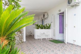Relais Romildanna, Ischia