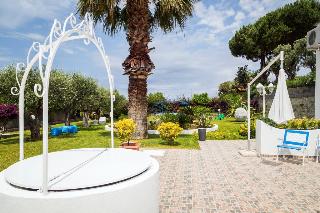 Relais Romildanna, Ischia