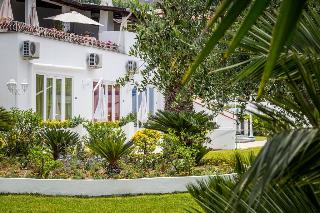 Relais Romildanna, Ischia