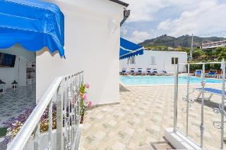 Relais Romildanna, Ischia