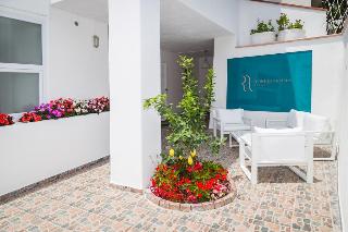Relais Romildanna, Ischia