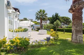 Relais Romildanna, Ischia