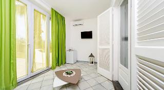 Relais Romildanna, Ischia