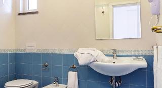 Relais Romildanna, Ischia