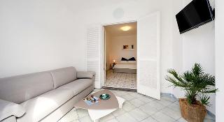 Relais Romildanna, Ischia