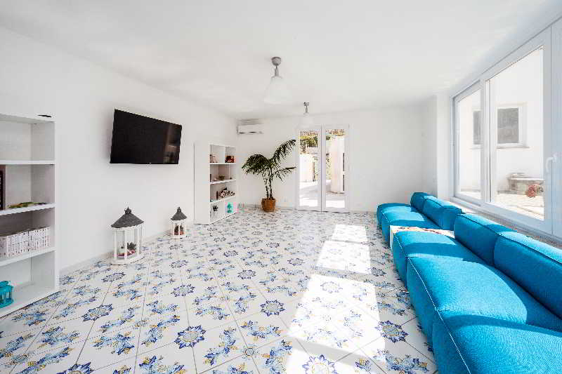 Relais Romildanna, Ischia
