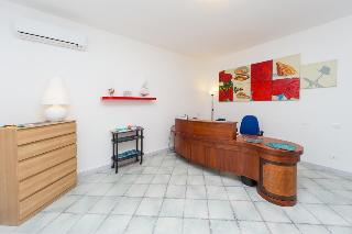 Relais Romildanna, Ischia