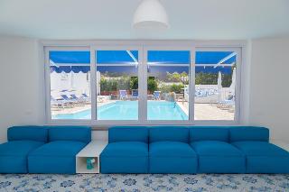 Relais Romildanna, Ischia