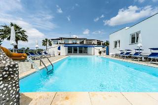 Relais Romildanna, Ischia