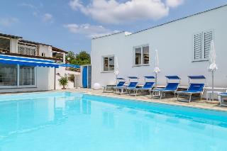 Relais Romildanna, Ischia