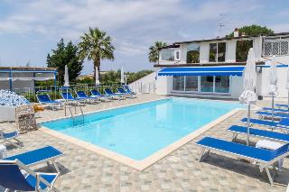 Relais Romildanna, Ischia