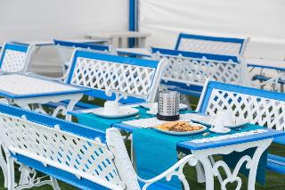 Relais Romildanna, Ischia