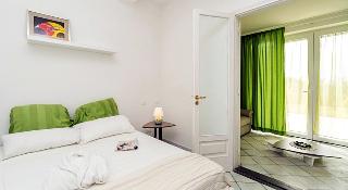 Relais Romildanna, Ischia