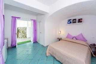 Relais Romildanna, Ischia