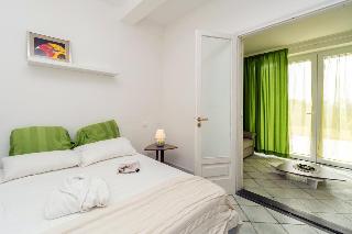 Relais Romildanna, Ischia