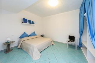 Relais Romildanna, Ischia