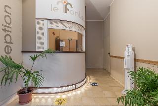 Residence Le Fontane COM