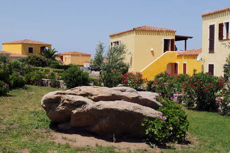 Residence Lu Lamoni Costa Nord