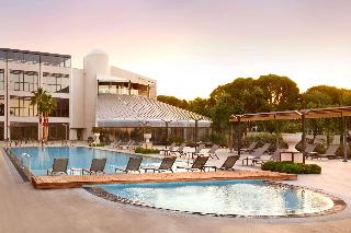 Ramada Resort Kazdaglari Thermal and Spa