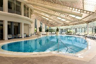Ramada Resort Kazdaglari Thermal and Spa