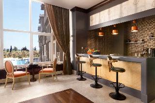Ramada Resort Kazdaglari Thermal and Spa