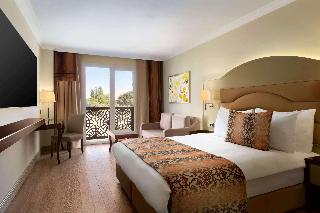 Ramada Resort Kazdaglari Thermal and Spa