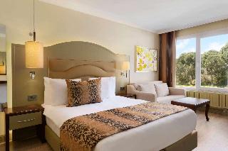 Ramada Resort Kazdaglari Thermal and Spa