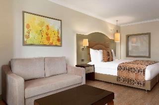 Ramada Resort Kazdaglari Thermal and Spa