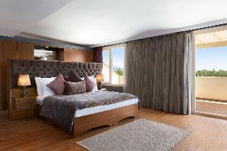Ramada Resort Kazdaglari Thermal and Spa