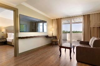 Ramada Resort Kazdaglari Thermal and Spa