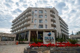 DUJA DIDIM HOTEL