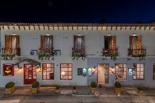 Kastalia Boutique Hotel