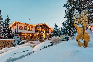 MPM Hotel Merryan