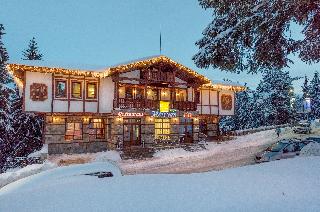 MPM Hotel Merryan