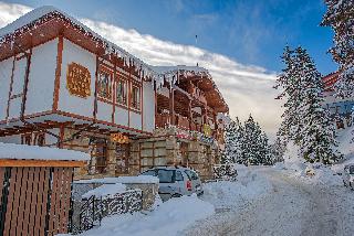 MPM Hotel Merryan