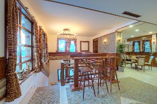 MPM Hotel Merryan
