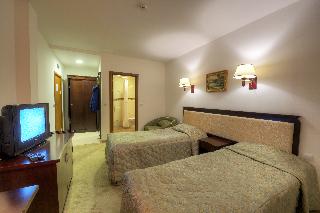 MPM Hotel Merryan