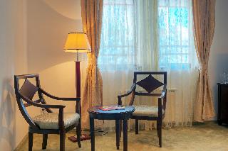 MPM Hotel Merryan