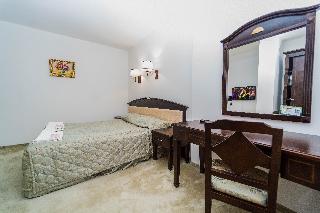 MPM Hotel Merryan