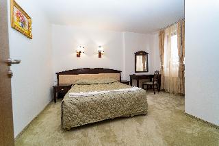 MPM Hotel Merryan