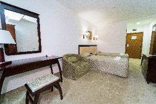 MPM Hotel Merryan