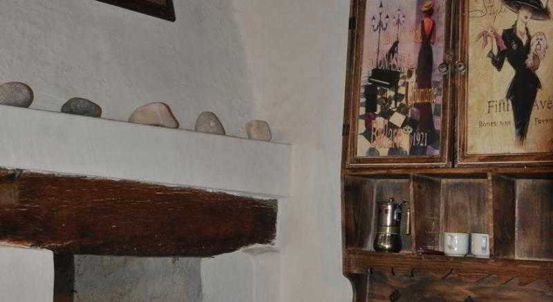 B&B Borgo San Martino