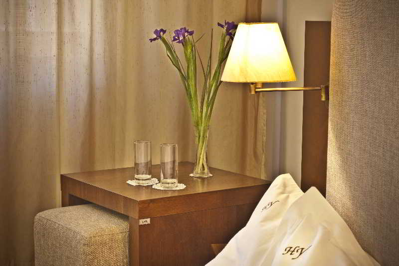 Yesterday Hotel