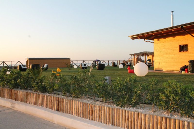 Residence Bernardo, Calabria