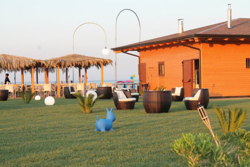 Residence Bernardo, Calabria