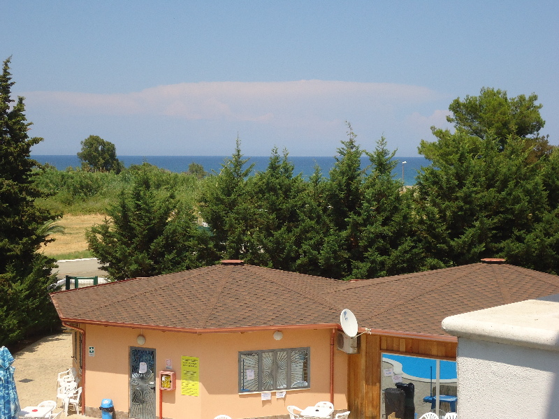 Residence Bernardo, Calabria