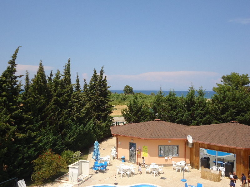 Residence Bernardo, Calabria