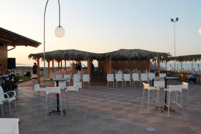 Residence Bernardo, Calabria